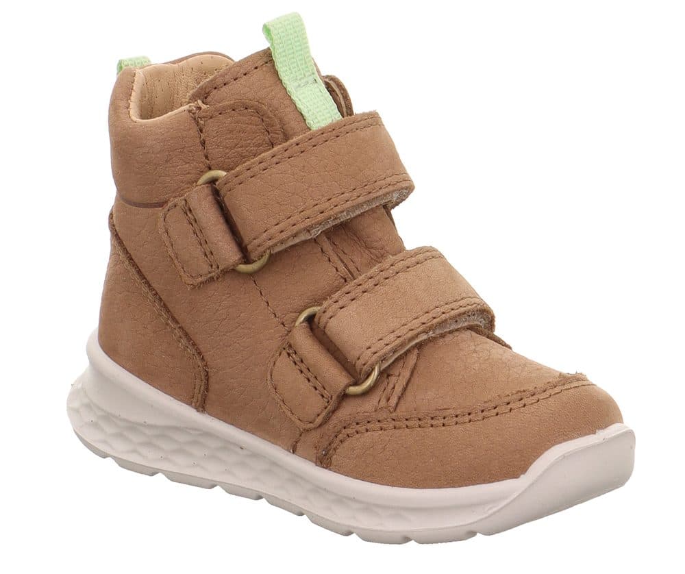 Dětská celoroční obuv BREEZE  Brown/Light Green  Gore-Tex, Superfit,1-000367-3020 - 22 - náhled 2