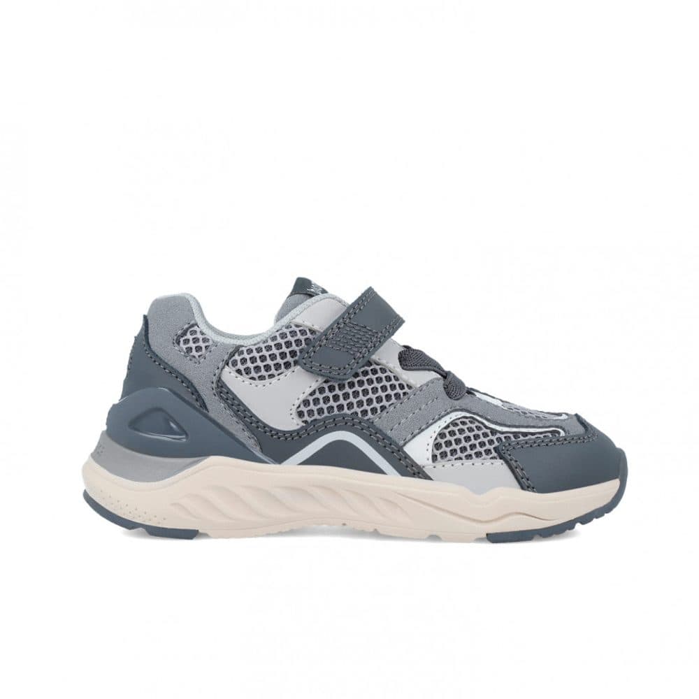 Chlapecké tenisky Gris, Biomecanics, 241260-B156 - 34 - náhled 2