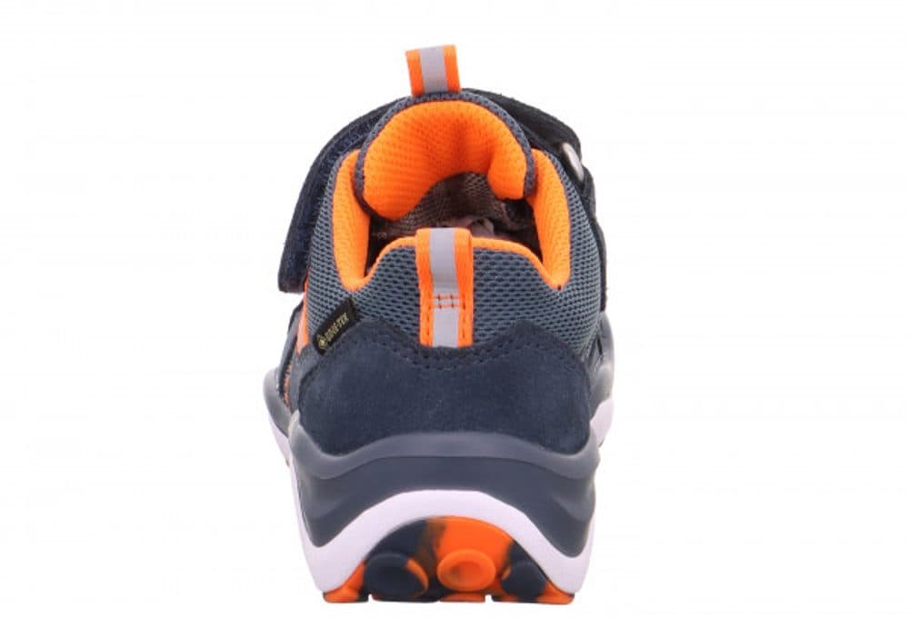 Dětské celoroční boty SPORT5 GTX, Superfit, 1-000237-8000, oranžová - 25 - náhled 3