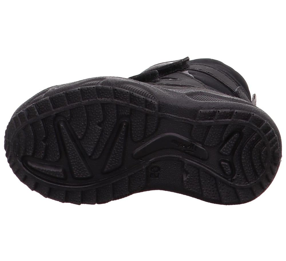dětské zimní boty GLACIER GTX, Superfit, 1-009221-0000, černá - 20 - náhled 5