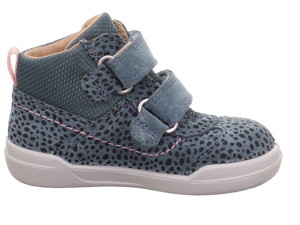 Dětská celoroční obuv SUPERFREE GTX, Superfit ,1-000544-8020, modro šedá - 21 - náhled 4