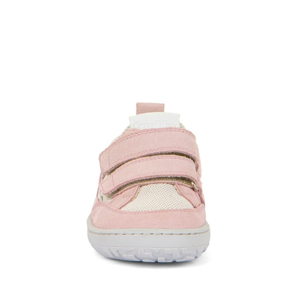 Dívčí barefoot tenisky BASE Pink Froddo G3130260-11 růžová - 30 - náhled 5