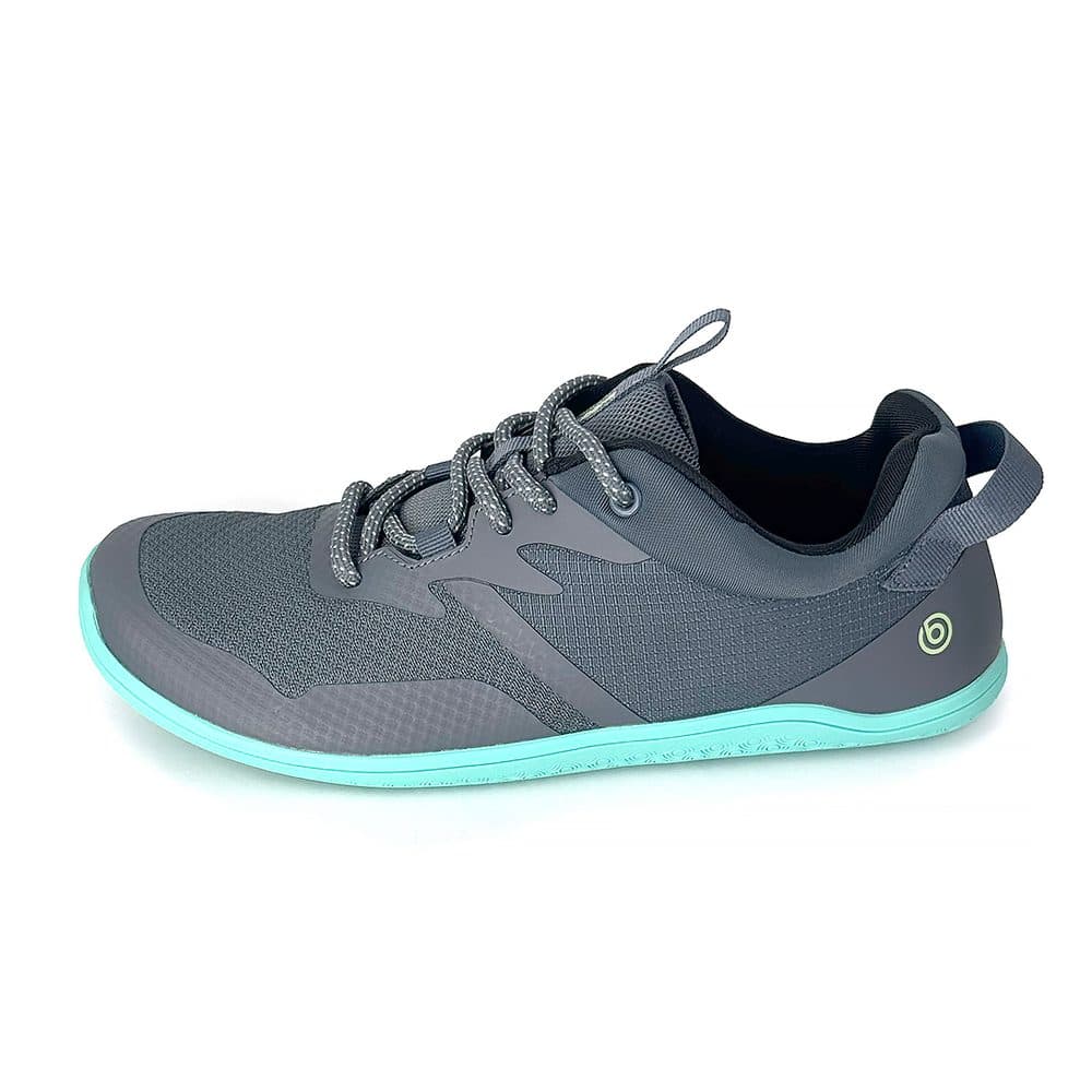 Tenisky barefoot Bugga NOX Grey B00188-15 - 36 - náhled 3