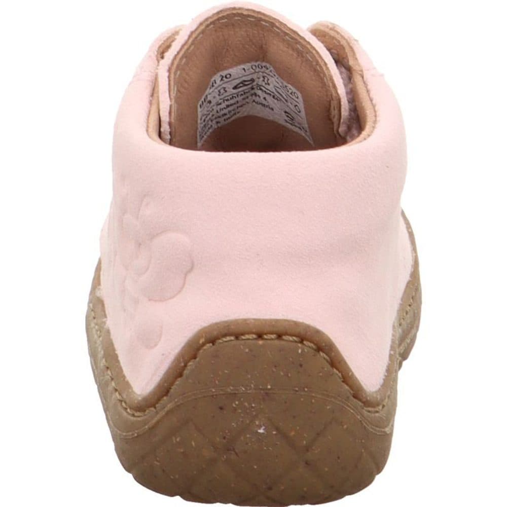 Dívčí barefit tenisky SATURNUS Pink Superfit 1-009352-5520 - 20 - náhled 5