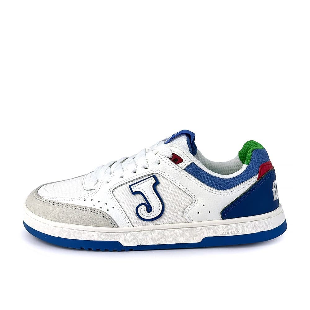 Chlapecké barefoot vycházkové boty FLEXY JR WHITE Joma BFFLEJS2602 - 37 - náhled 3