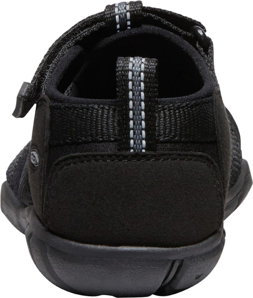 dětské sandály SEACAMP II CNX black/grey, Keen, 1027412/1027418, černá - 24 - náhled 4