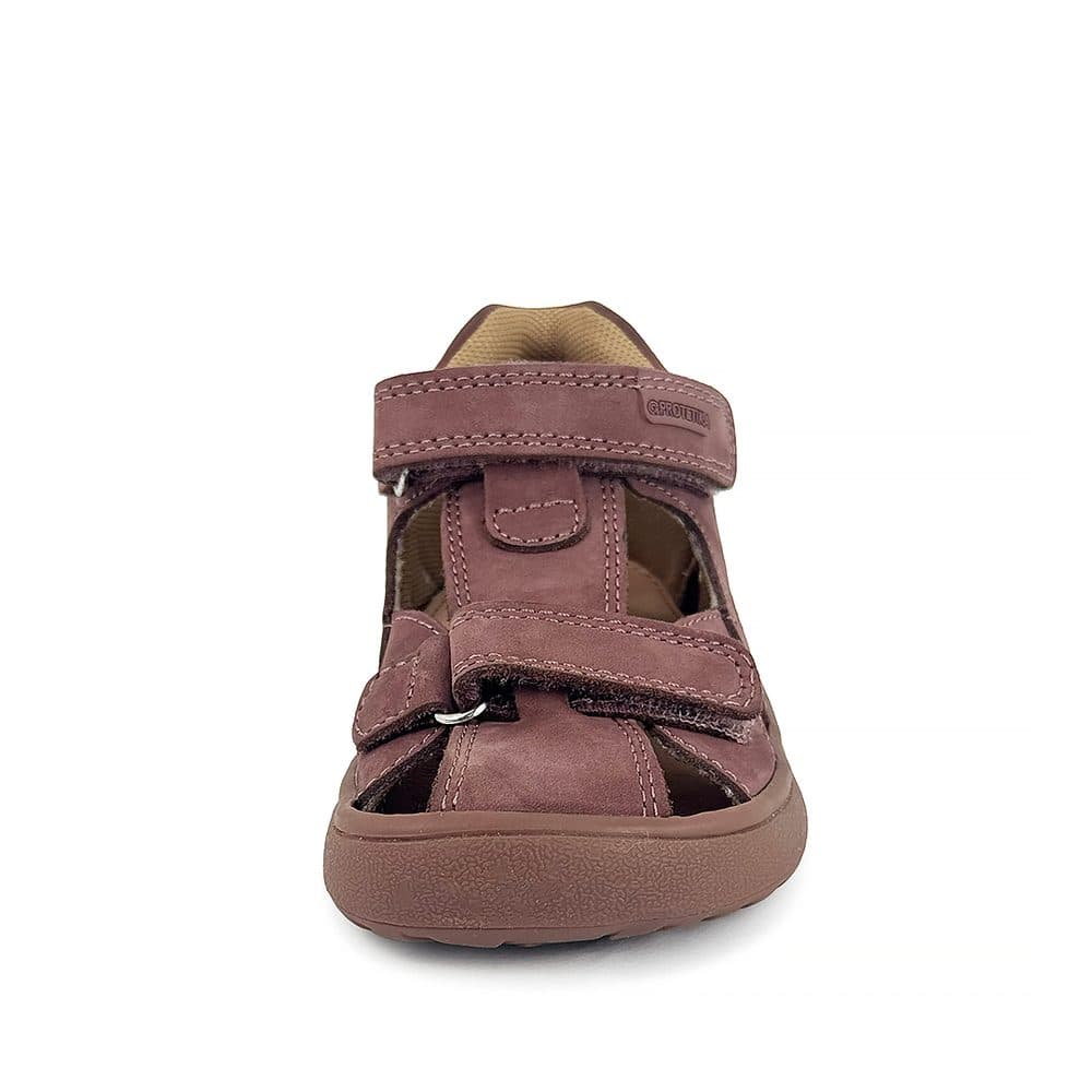 Dívčí barefoot sandály PROTETIKA HANA OLD PINK - 25 - náhled 2