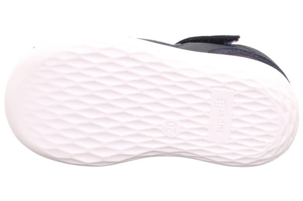 Chlapecké sandály BUMBLEBEE, Superfit, 1-000392-8000, modrá - 23 - náhled 5
