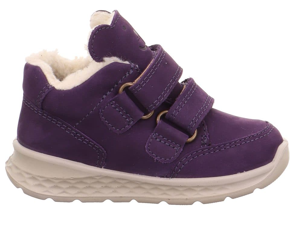 Dětské zimní boty BREEZE GTX, Superfit, 1-000372-8500, fialová - 21 - náhled 4