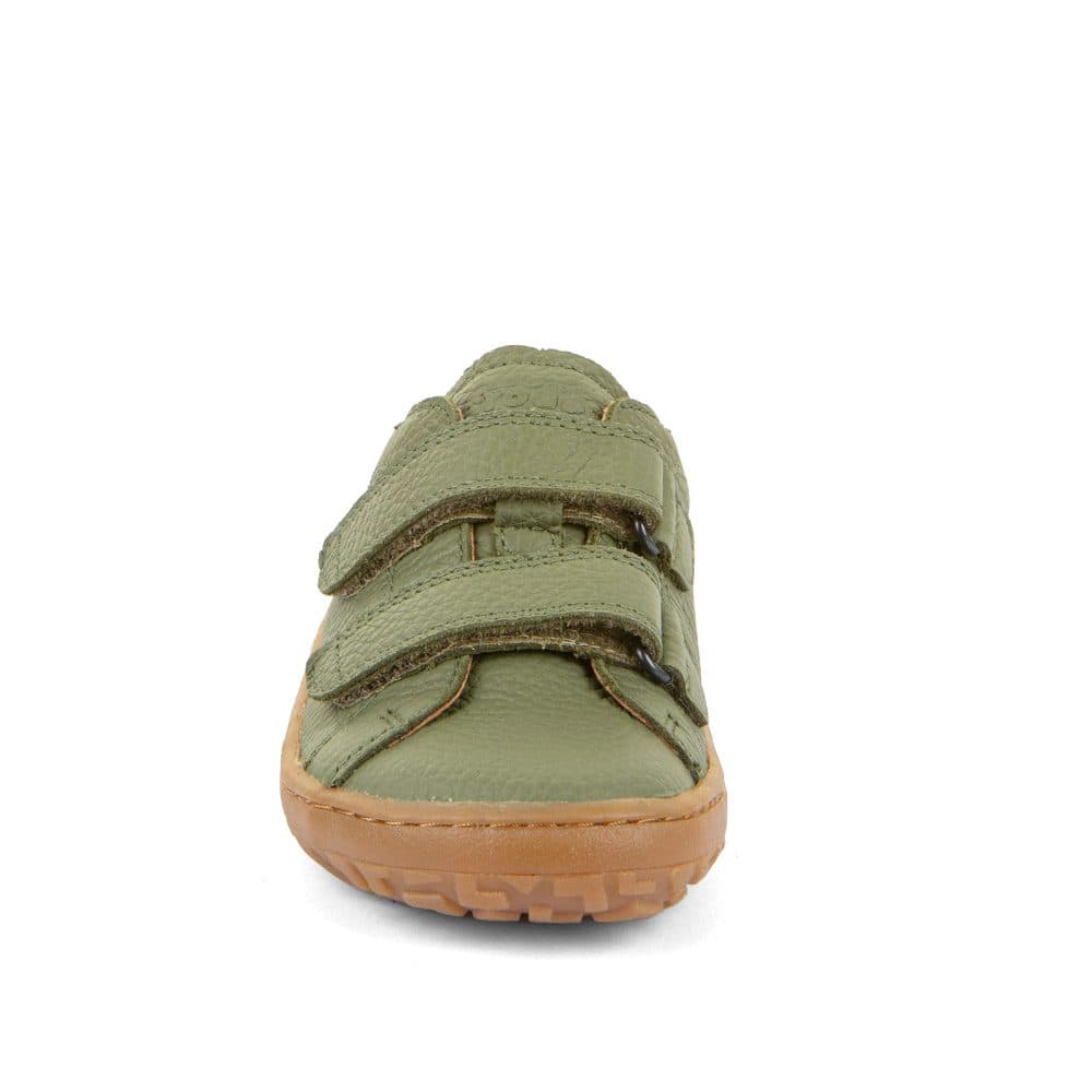 Dětské barefoot tenisky BAZE OLIVE Froddo G3130284-3 - 22 - náhled 4