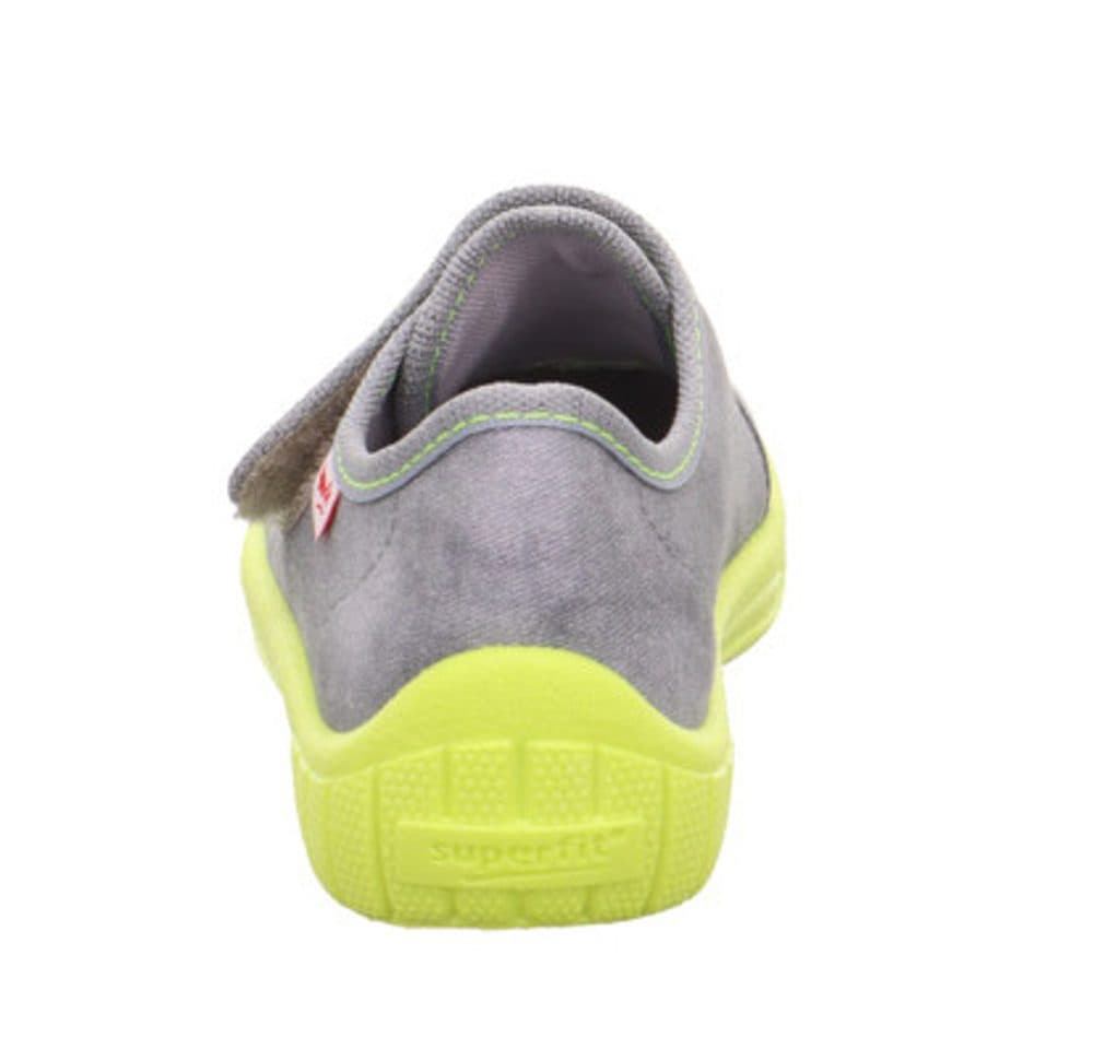 Chlapecké papuče  BILL GRAY Superfit 1-800278-2070 - 27 - náhled 3