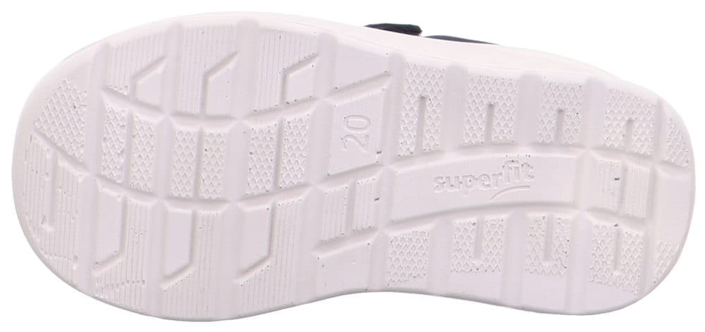 dětská celoroční obuv BREEZE, Superfit, 1-000365-8000, modrá - 20 - náhled 4