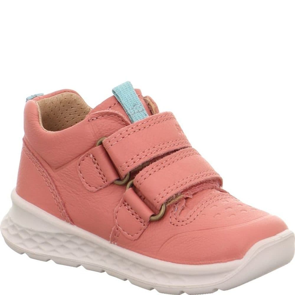Dívčí tenisky obuv Superfit BREEZE Pink/Light Blue 1-000363-5530 - 22 - náhled 4