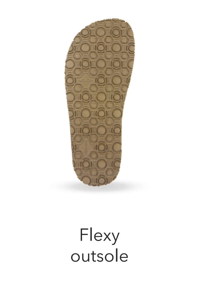 Chlapecké barefoot sandály FLEXY F Dark Blue Froddo G3150283 tmavě modrá - 25 - náhled 5