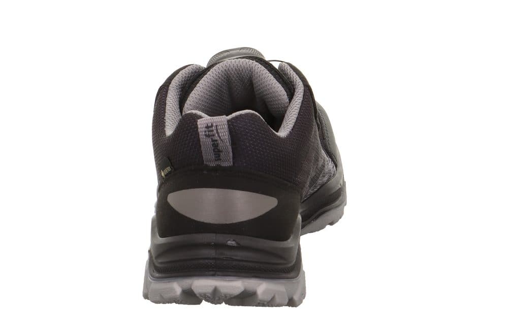 Dětské tenisky JUPITER  Black/Light Gray Gore-Tex, Superfit,1-000077-0000 - 34 - náhled 3