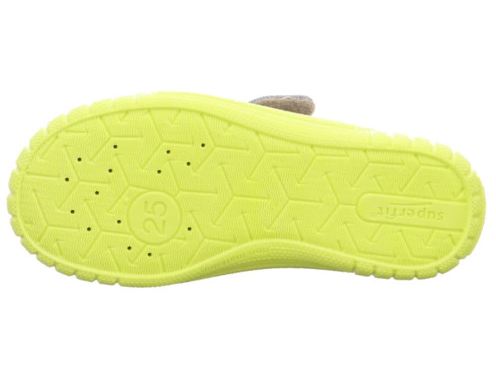 Chlapecké papuče  BILL GRAY Superfit 1-800278-2070 - 27 - náhled 5