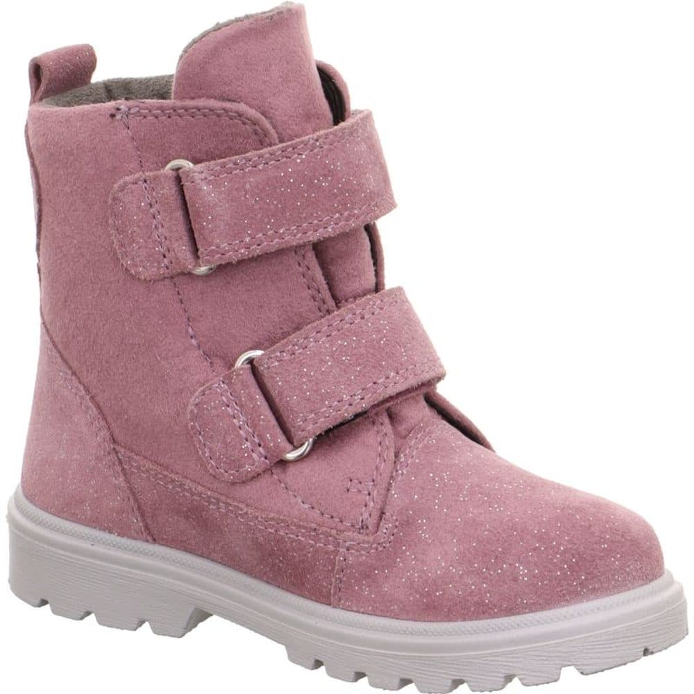 Dívčí zimní boty SPIRIT Purple/Pink Sympatex, Superfit, 1-000901-8500 - 35 - náhled 3