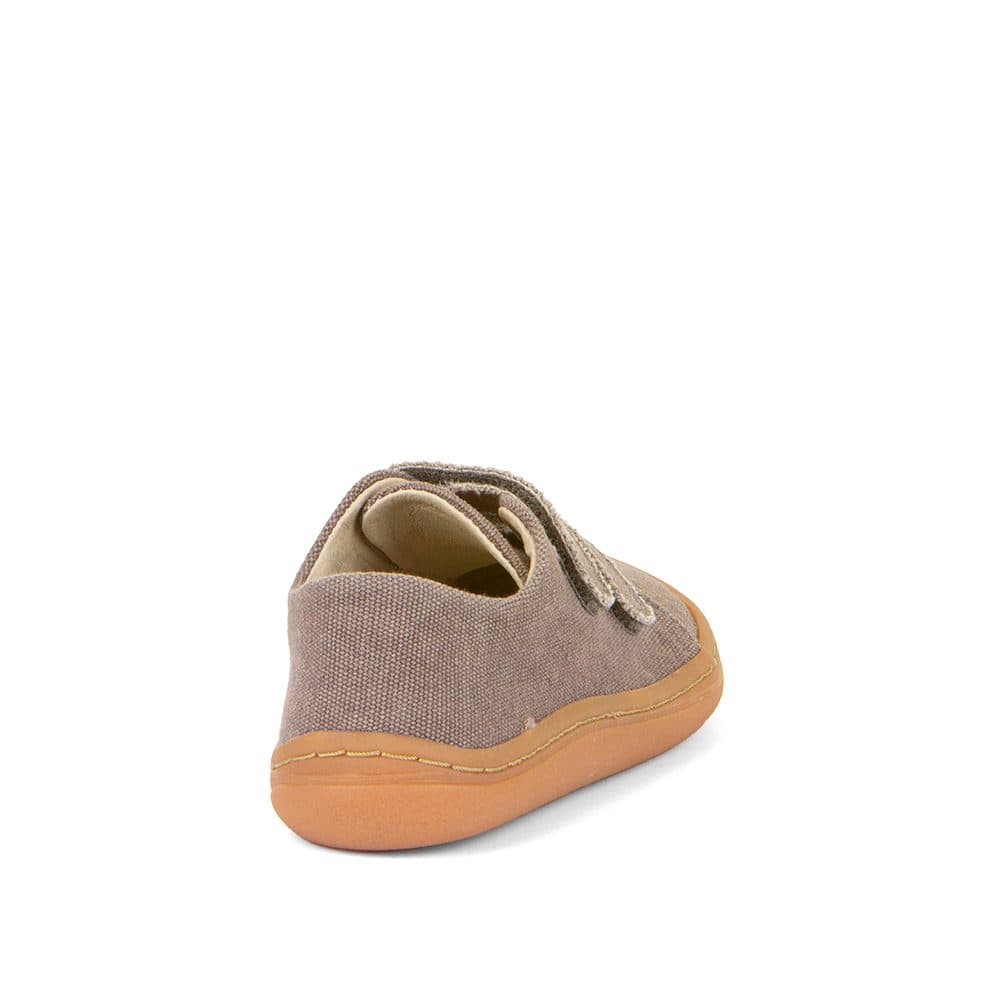 Chlapecké barefoot tenisky VEGAN Gray+ Froddo G3130248-2 šedá - 34 - náhled 4