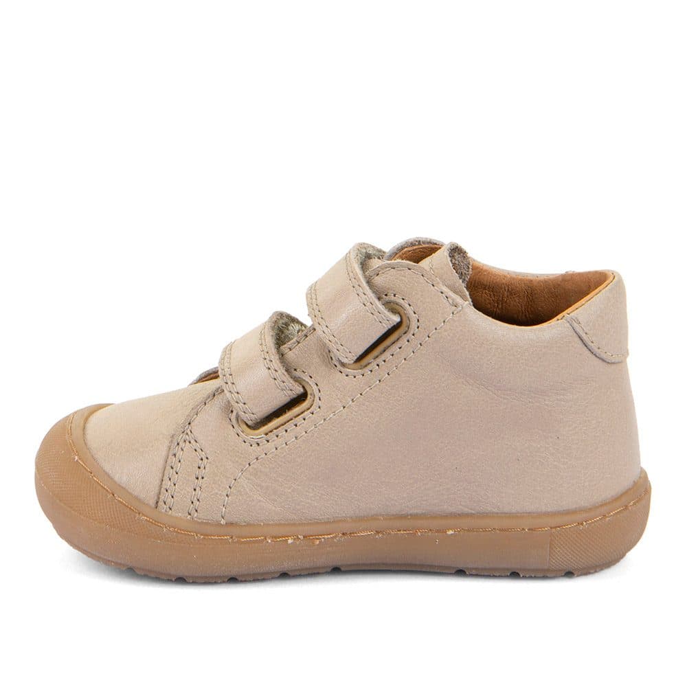 Dětská kotníková obuv OLLIE S TAUPE Froddo G2130328-59 - 22 - náhled 3