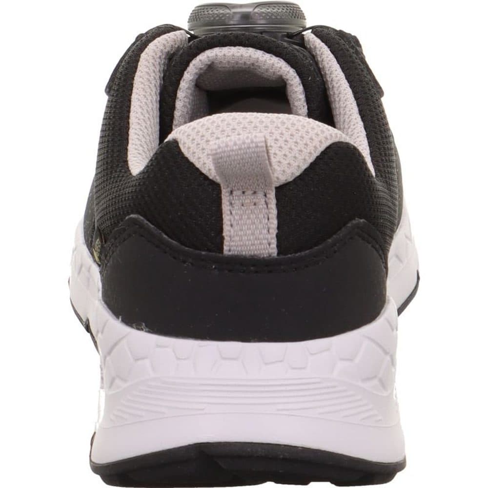Chlapecké celoroční boty FREE RIDE Black/Light Grey GTX BOA Superfit 1-000561-0010 - 39 - náhled 3