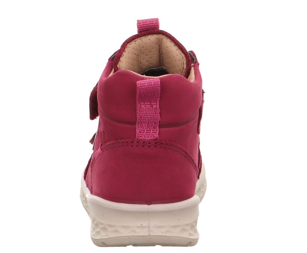 Dívčí celoroční obuv BREEZE  Red/Pink  Gore-Tex, Superfit,1-000367-5000 - 22 - náhled 3