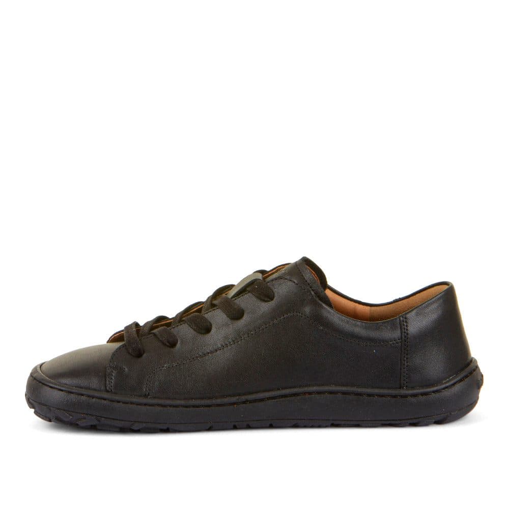 Dětské celoroční barefoot tenisky LACES Black Froddo G3130272-1 - 34 - náhled 3