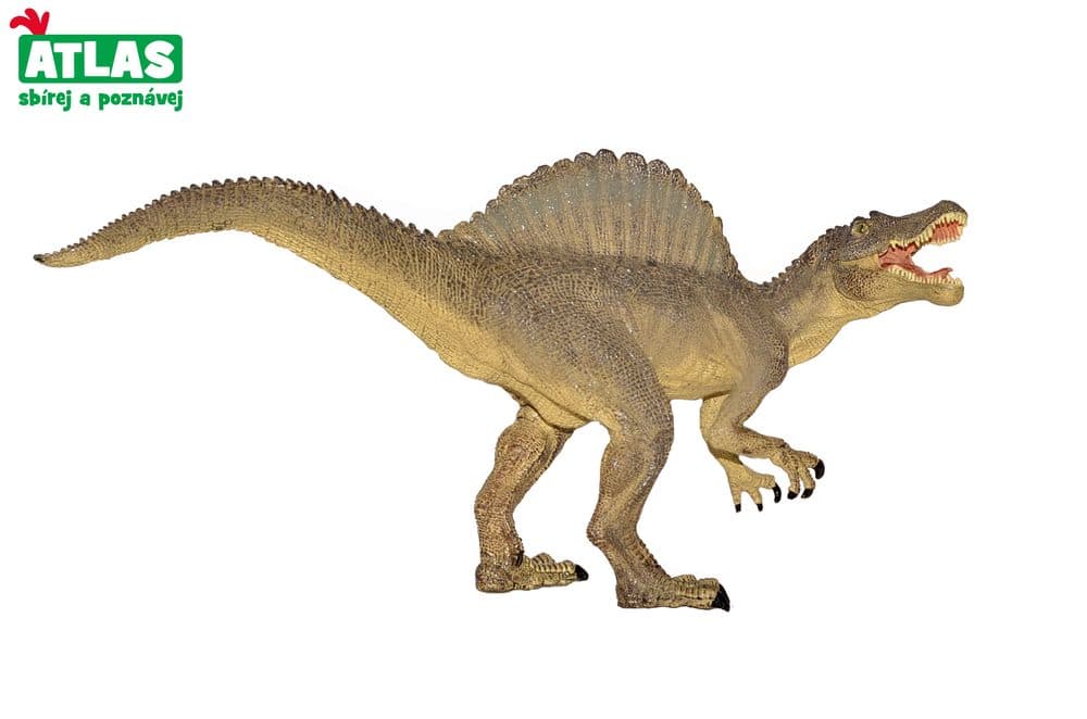 G - Figurka Dino Spinosaurus 30cm, Atlas, W101833