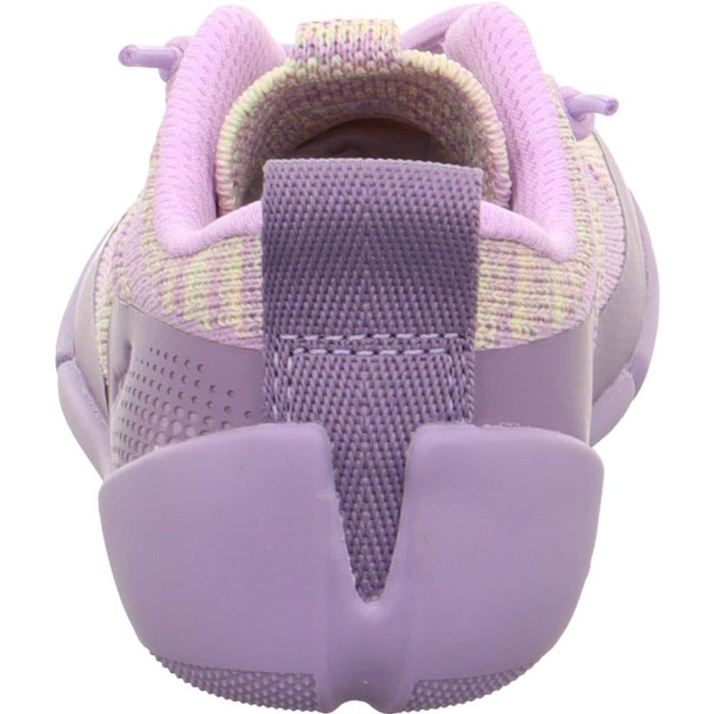 Dívčí barefit tenisky VENTO Purple Superfit 1-008202-8500 - 29 - náhled 3