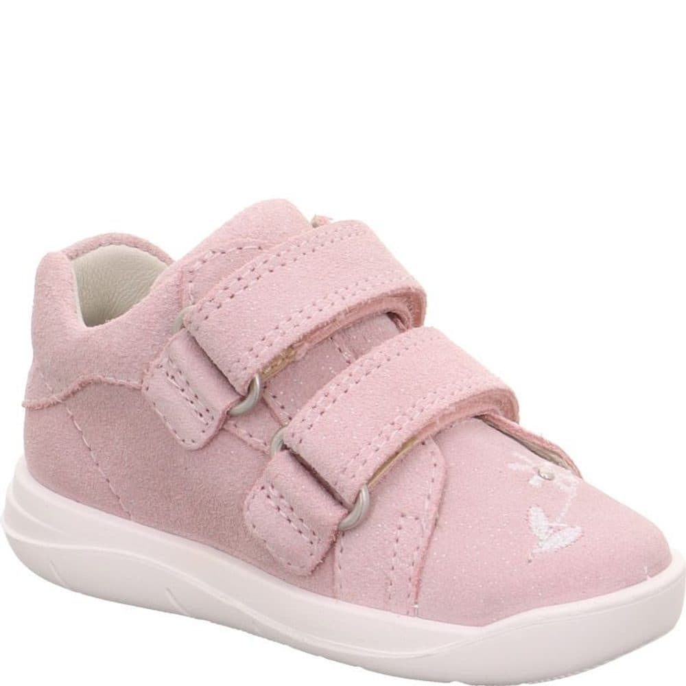 Dívčí celoroční boty LILLO Pink Superfit 1-000665-5520 - 21 - náhled 3
