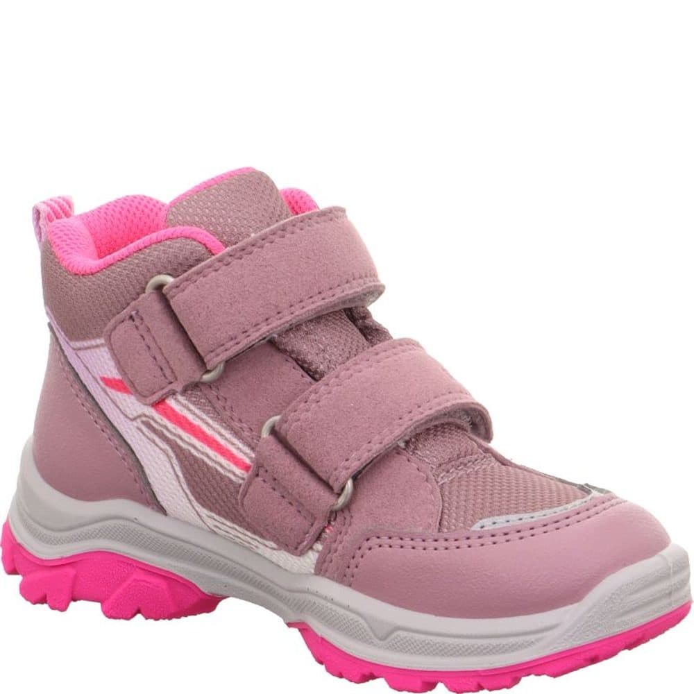 Dívčí celoroční boty JUPITER  Purple/Pink GTX Superfit 1-000054-8500 - 28 - náhled 4