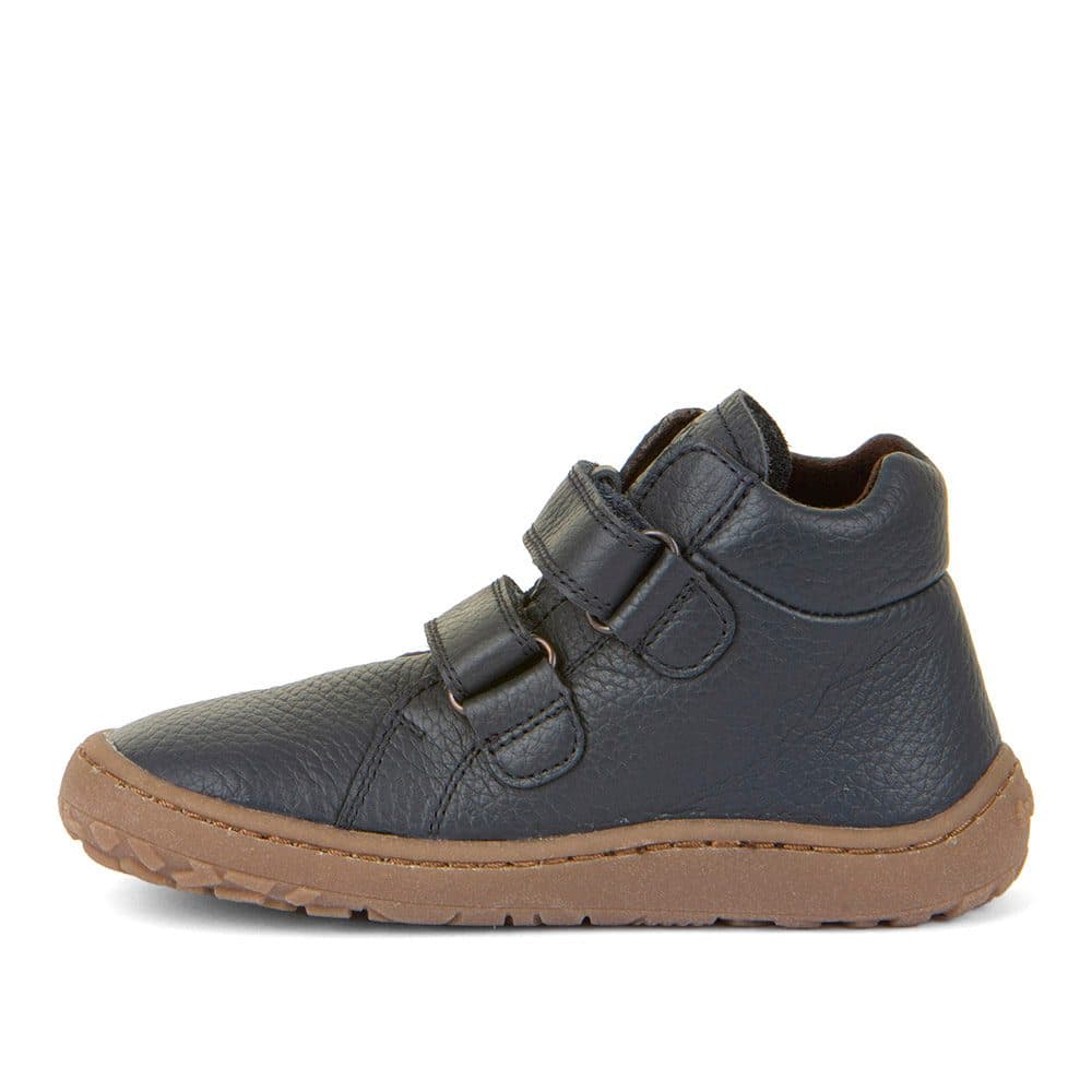 Chlapecké barefoot boty AUTUMN Dark Blue; Froddo; G3110252; tmavě modrá - 20 - náhled 2