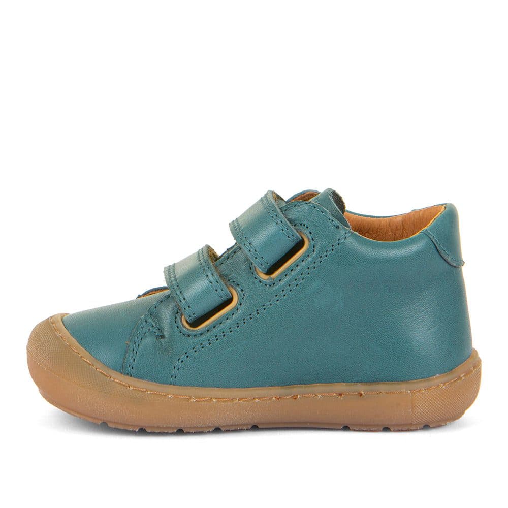 Chlapecká kotníková obuv OLLIE S Petroleum; Froddo; G2130328-4; khaki - 24 - náhled 2