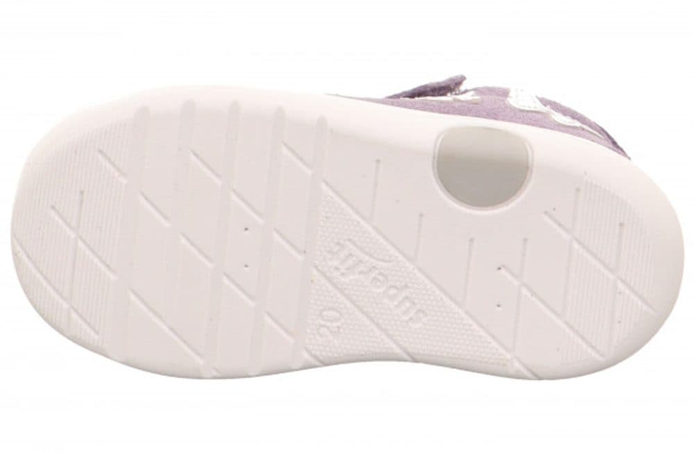 Dívčí celoroční boty LILLO, Superfit, 1-000663-8500, fialová - 20 - náhled 5
