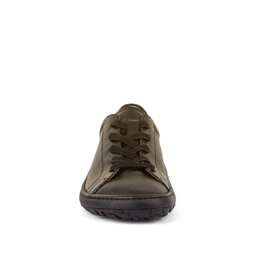 Barefoot kožené tenisky LACES BLACK Froddo G3130294-1 - 36 - náhled 4