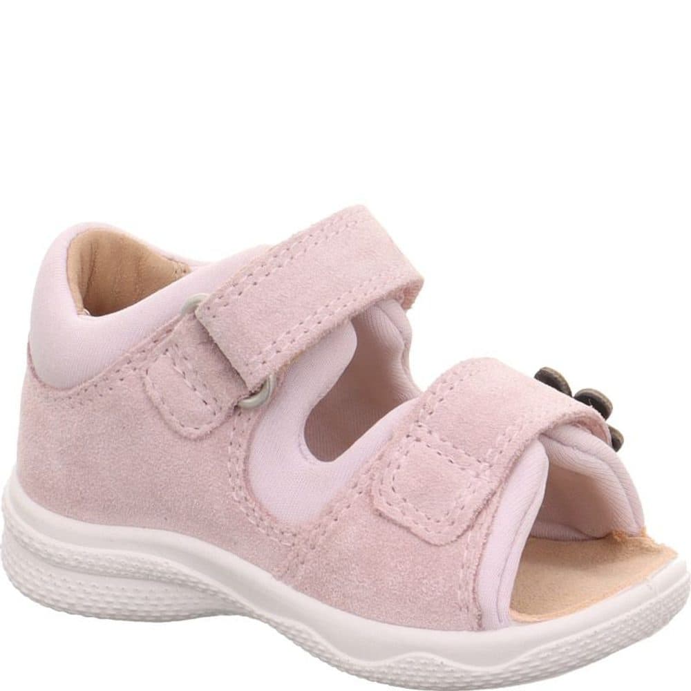 Dívčí sandály POLLY Pink/Pink Superfit 1-600098-5500 - 23 - náhled 4