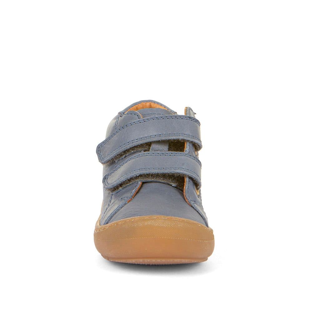 Chlapecká kotníková obuv OLLIE S Denim, Froddo, G2130328-1, světle modrá - 24 - náhled 3