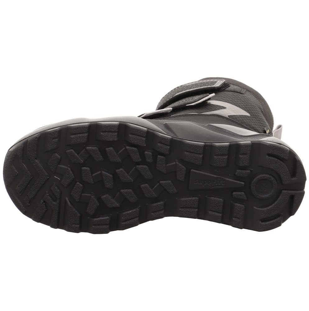 Chlapecké zimní boty ROCKET GTX, Superfit, 1-000401-0000, černá - 34 - náhled 5