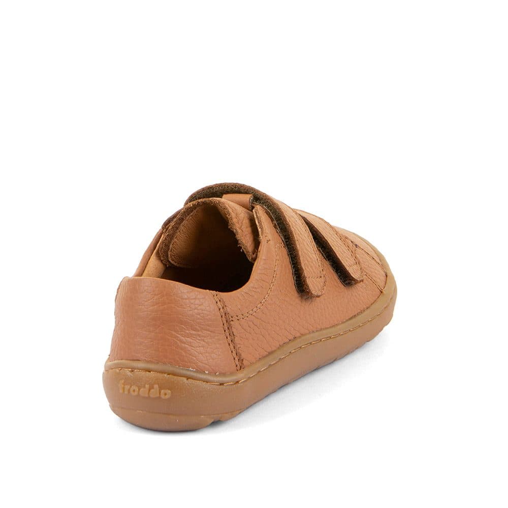 Dětské barefoot tenisky BAZE COGNAC Froddo G3130284-2 - 25 - náhled 5