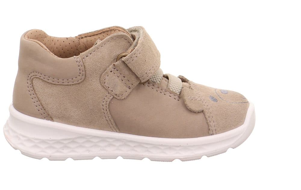 Chlapecké celoroční boty BREEZE, Superfit, 1-000375-4000, béžová - 25 - náhled 3