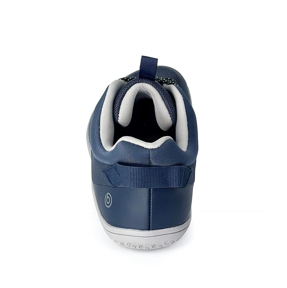 Tenisky barefoot Bugga NOX Navy B00188-04 - 36 - náhled 5