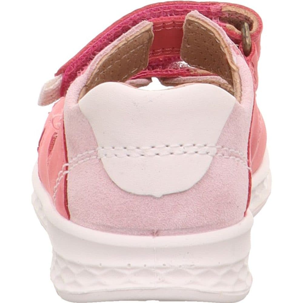 Dívčí sandály LAGOON Pink Superfit 1-000510-5510 růžová - 24 - náhled 3