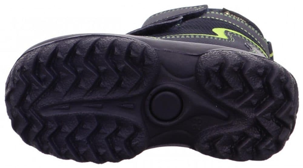 zimní boty SNOWCAT GTX, Superfit, 1-000024-8000, tmavě modrá - 20 - náhled 5