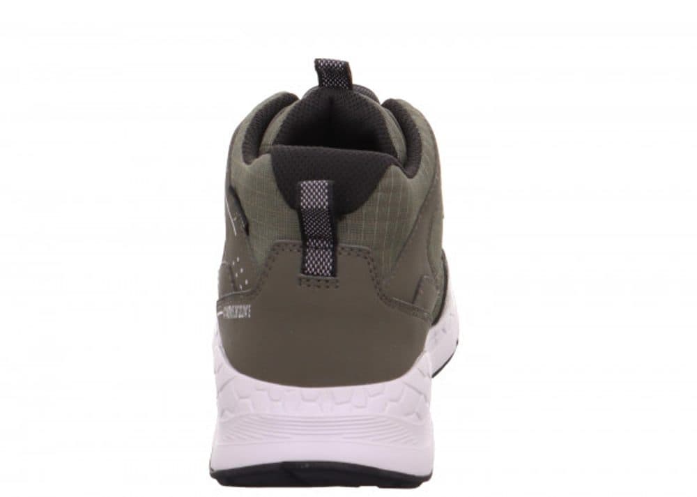 Dětské celoroční boty FREE RIDE GTX BOA, Superfit, 1-000552-7000, zelená - 40 - náhled 3