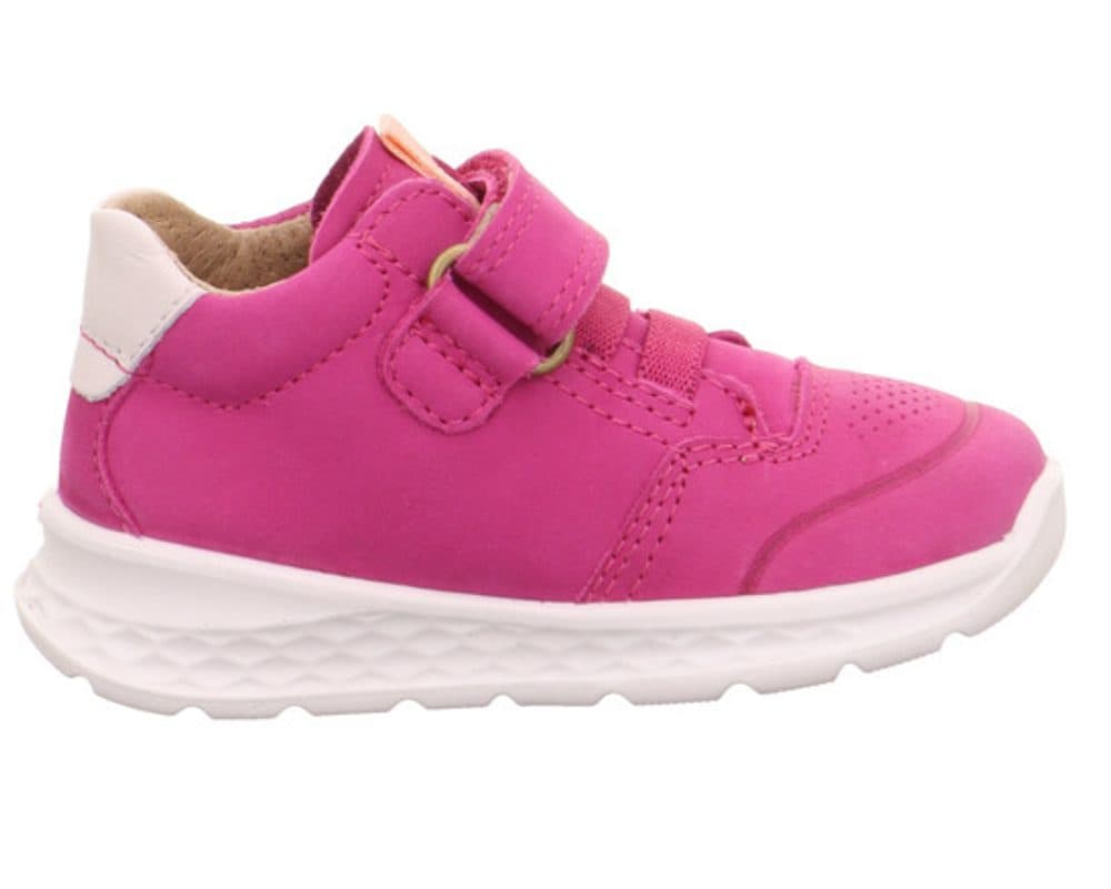 Dívčí tenisky BREEZE Pink/Orange Superfit 1-000380-5510 - 24 - náhled 4