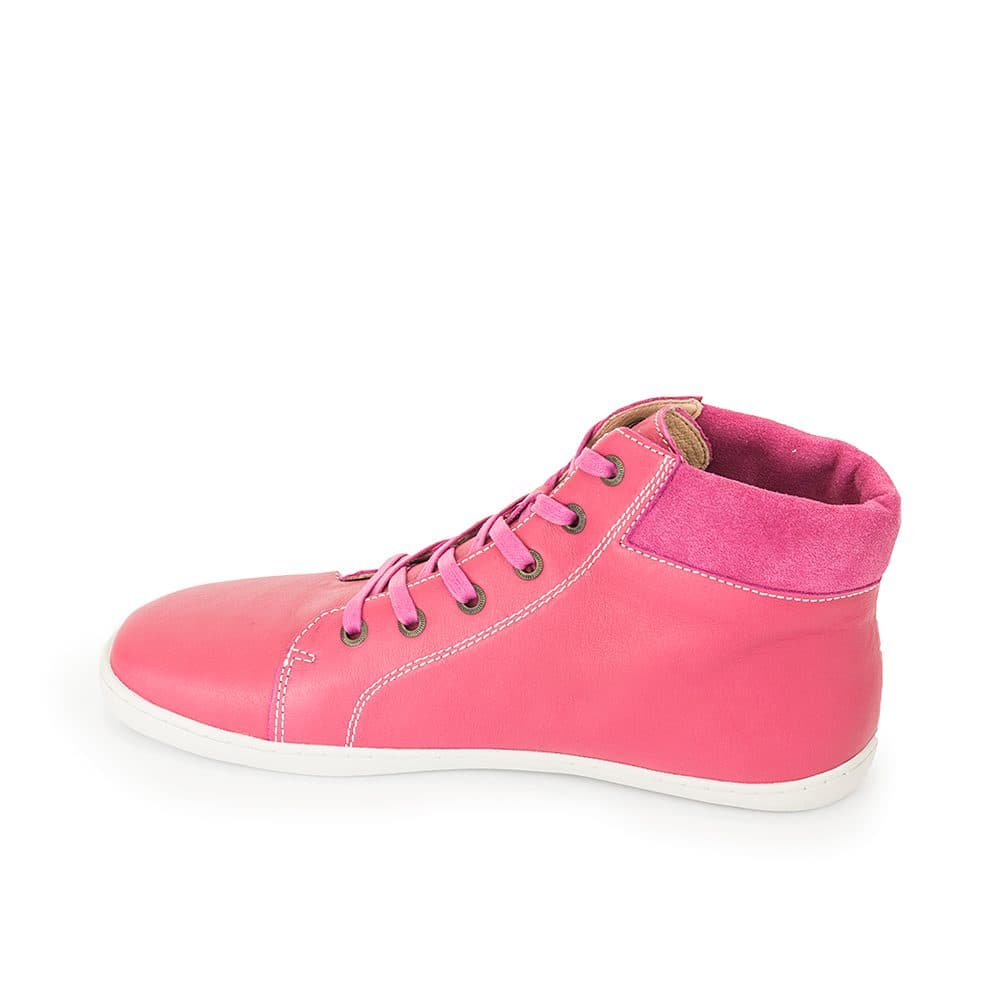 dámské boty  MARGIT FUXIA, Protetika, fuchsia - 40 - náhled 3