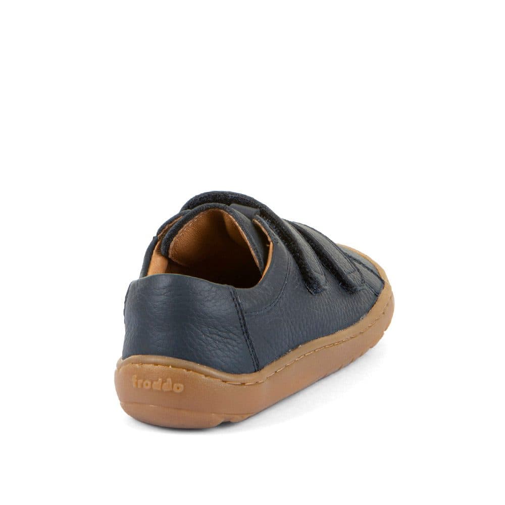 Chlapecké barefoot tenisky BAZE DARK BLUE Froddo G3130284 - 25 - náhled 5