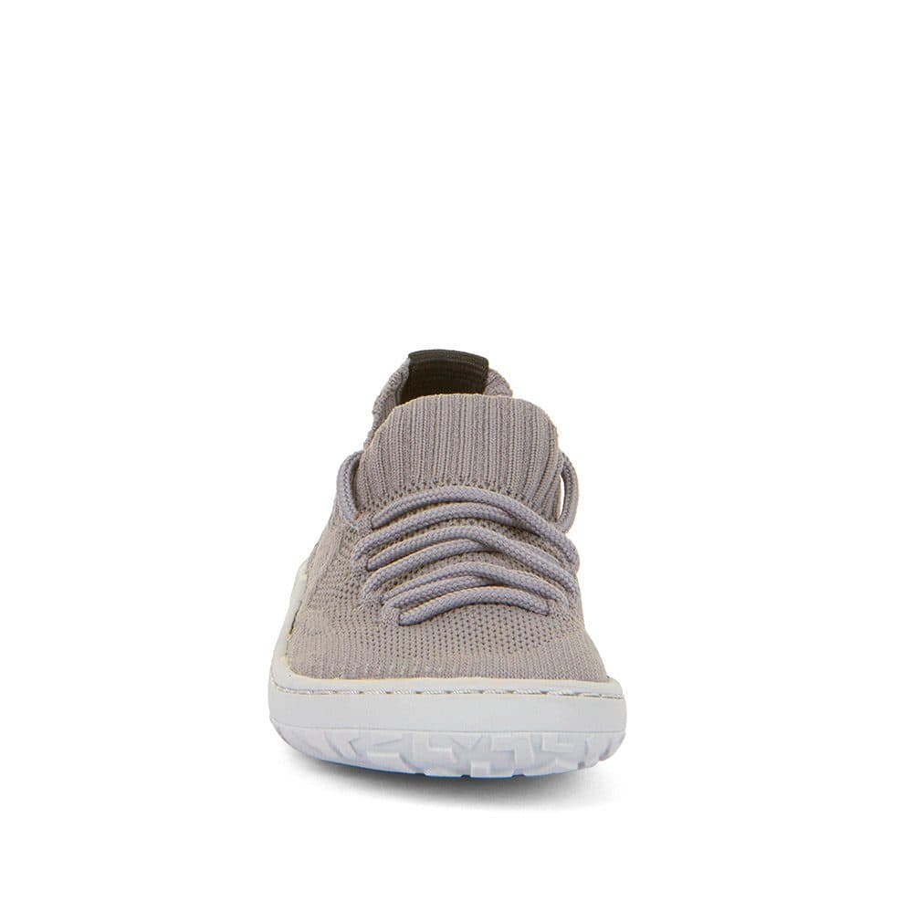Dětské barefoot tenisky LIGHT GREY Froddo G3130262-2 - 31 - náhled 4