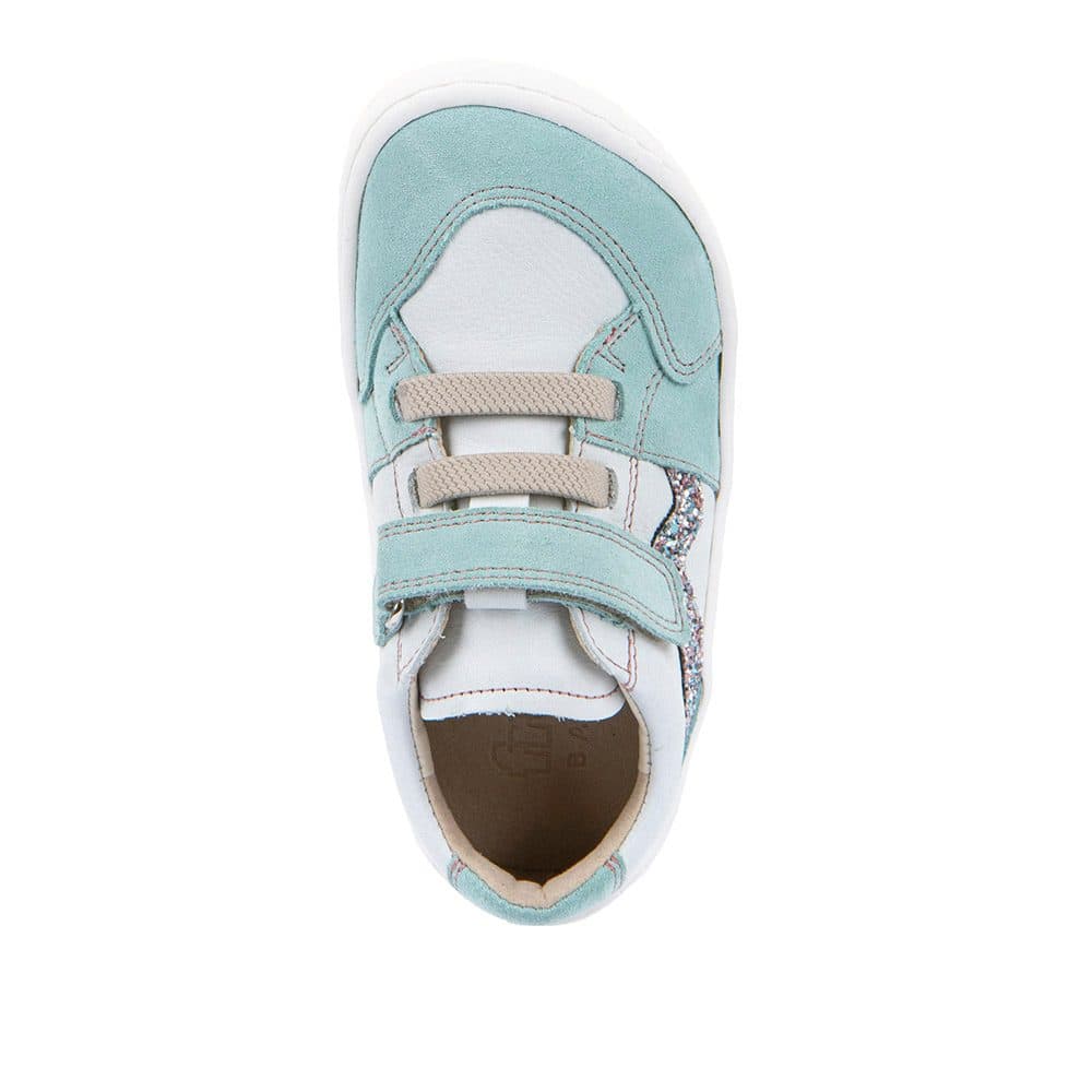 Dívčí barefoot tenisky RIVER MINT Froddo G3130286-7 - 26 - náhled 2