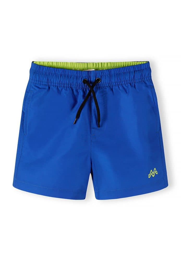 Plavky chlapecké 2pack Minoti 29SWIM253 - 104/110 | 4/5let - náhled 2