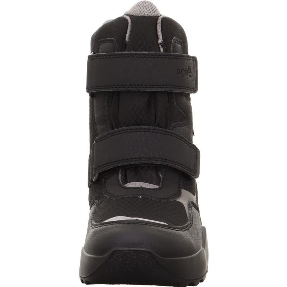 Dětské zimní boty Superfit ROCKET GTX  Black/Light Grey 1-000402-0010 - 37 - náhled 2